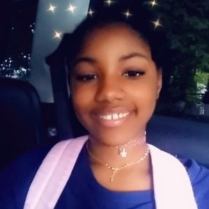 Meet your Posher, Jadah